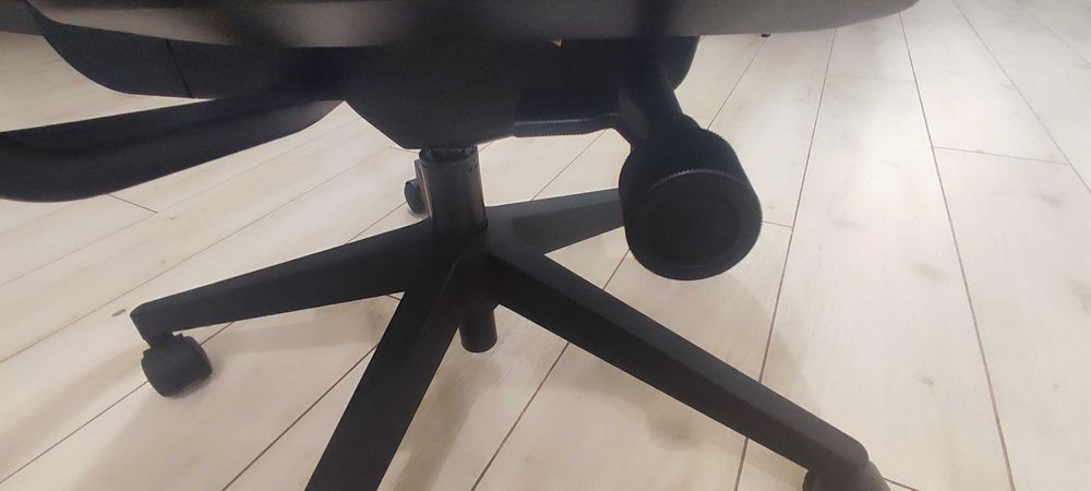 Krzesło Biurowe Steelcase Reply Air