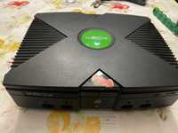 Xbox Clássico primeira geração