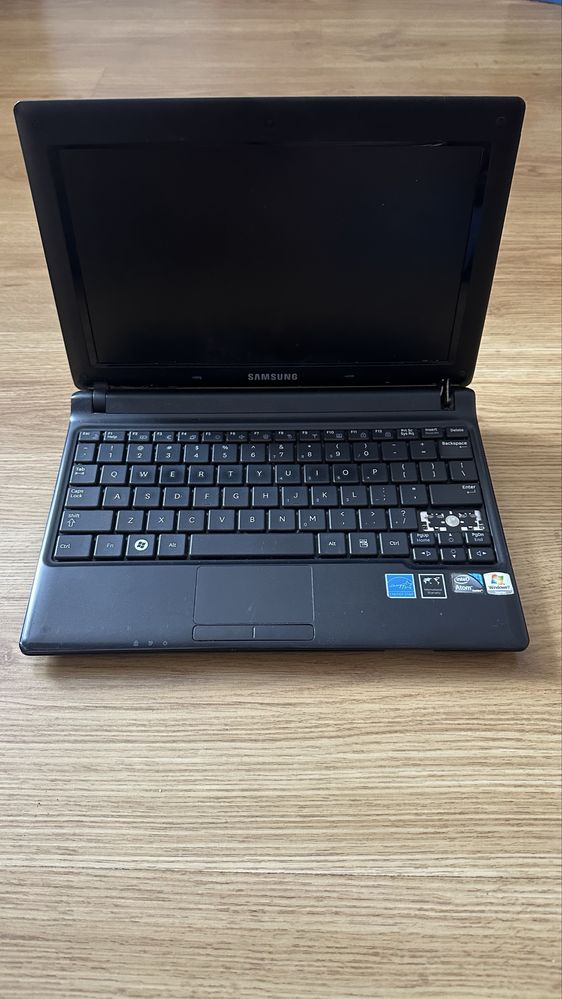 Laptopy Samsung opis