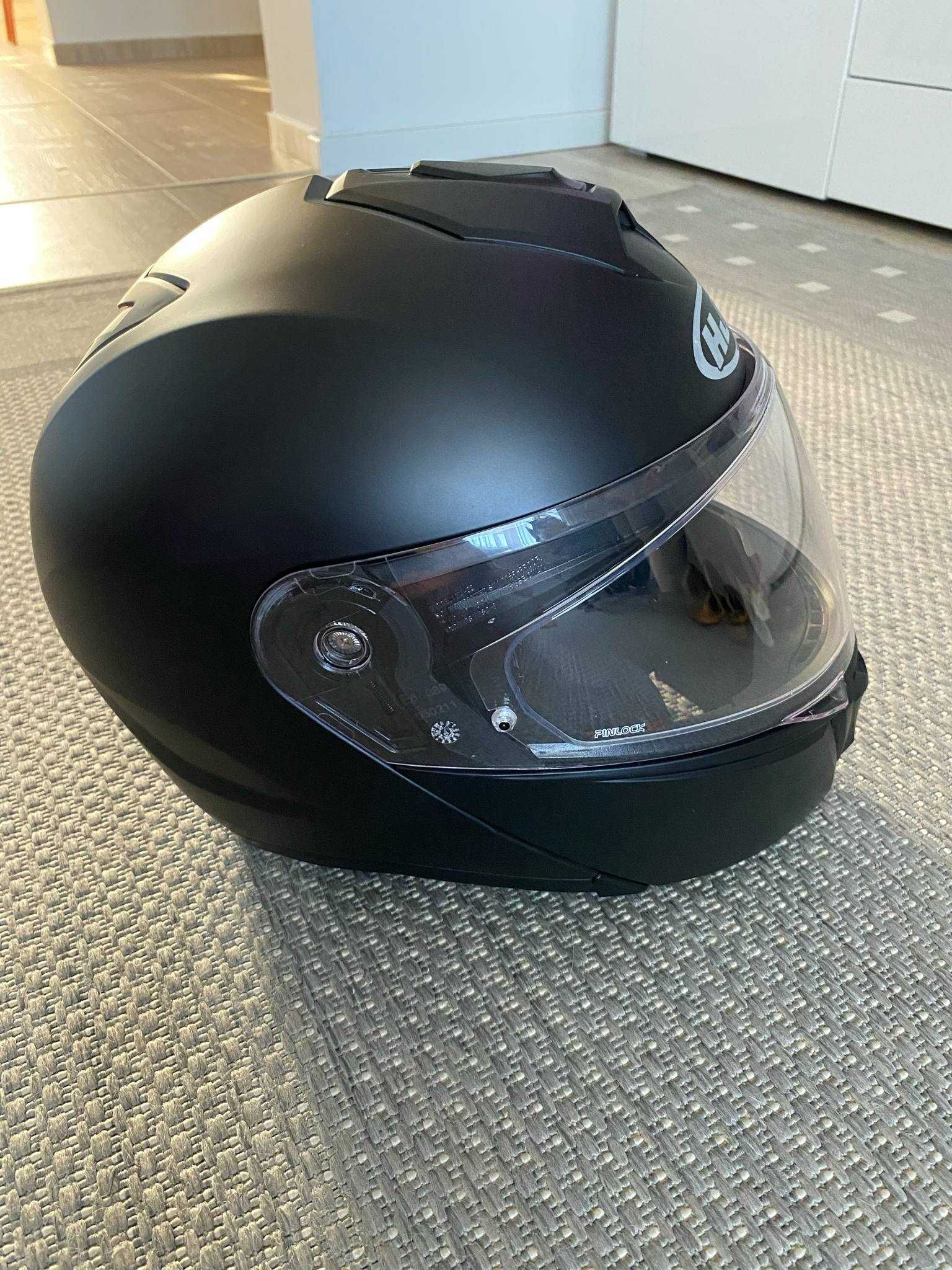 KASK HJC i90-Pinlock