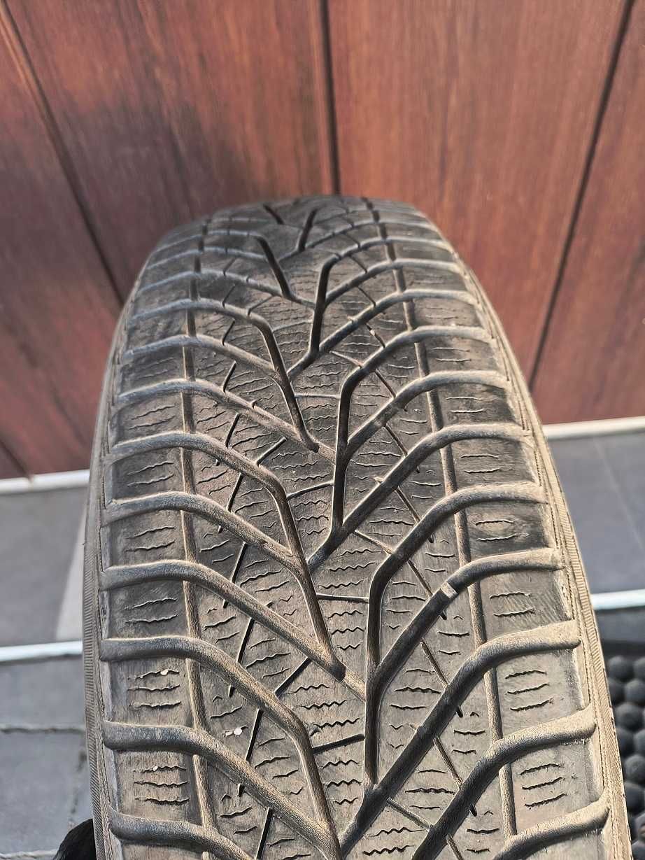 Opony zimowe Yokohama 195/65 r15