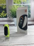 Фітнес трекер Smart Band М8 Смарт годинник різні кольори