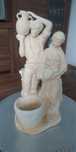 Figura gips PRL.