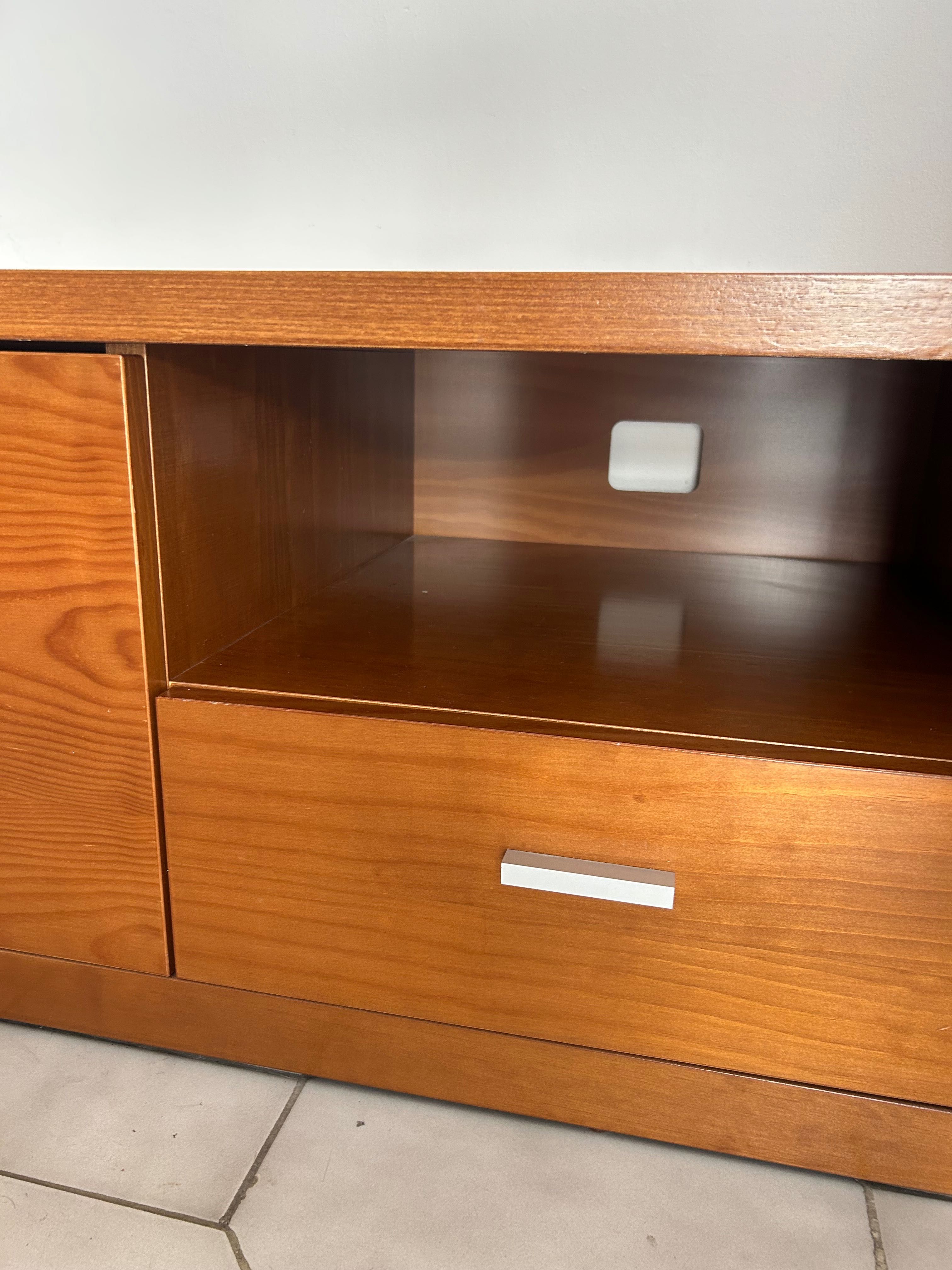 Conjunto móveis sala