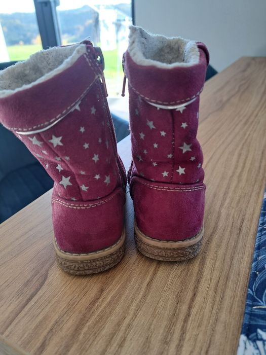 Kozaczki w gwiazdki r.23