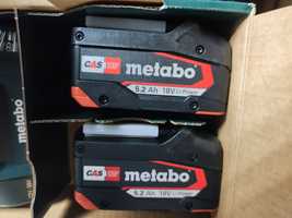 Акумулятор Metabo 5.2A 18V Li-Power
