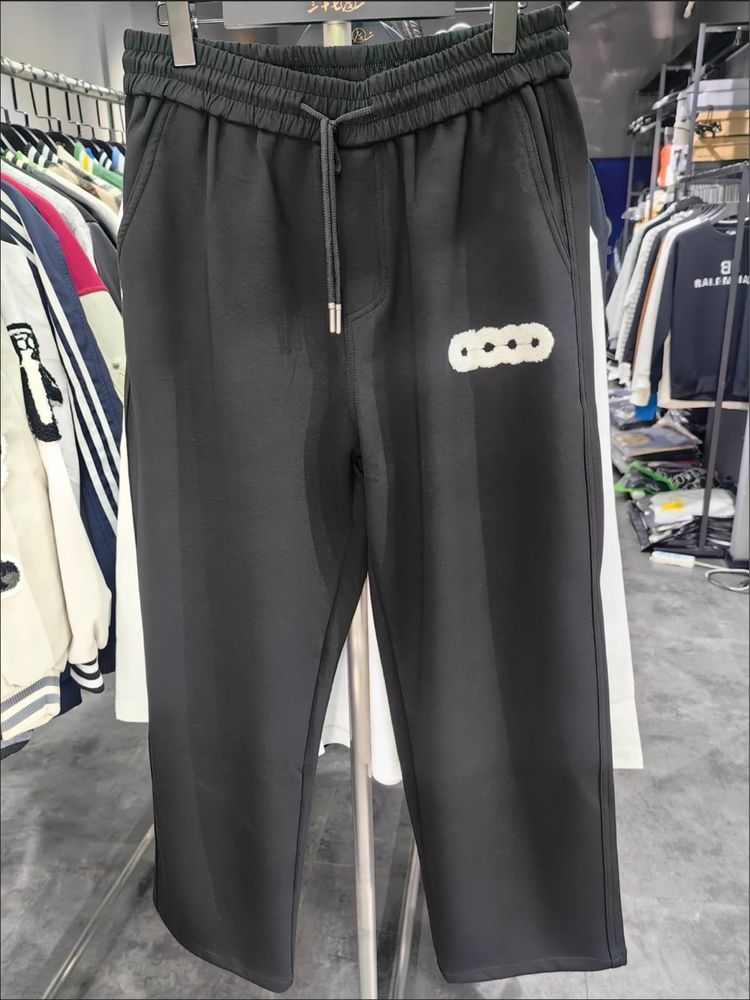 Штани Ader Error pants широкі Baggy Широкие Брюки штаны Адер еррор