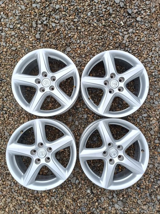 Диски 5*114.3 R17 TOYOTA Suzuki