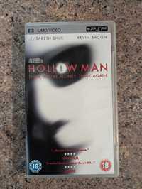 UMD VIDEO z filmem HOLLOW MAN  na konsole PSP