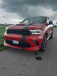 Dodge Durango Durango 5.7 HEMI RT plus