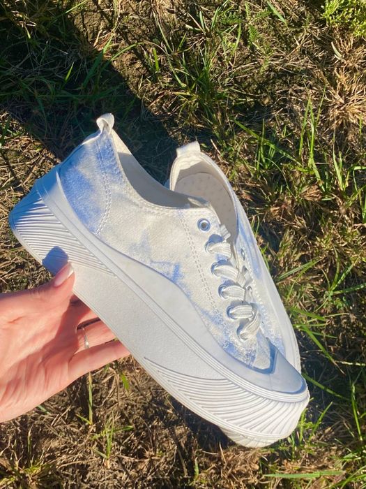 Кеди 38 розмір нові