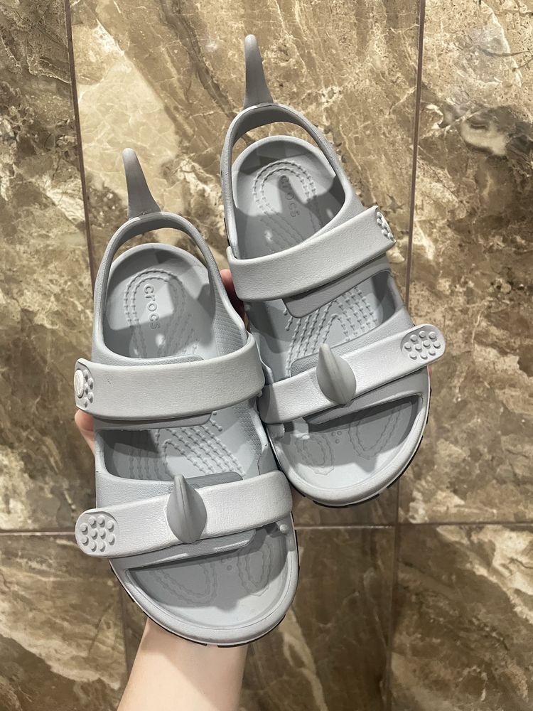Босоніжки Crocs дитячі
