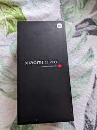 Xiaomi 13 pro 12/512 jak nowy komplet zamiana iPhone 14 pro inne