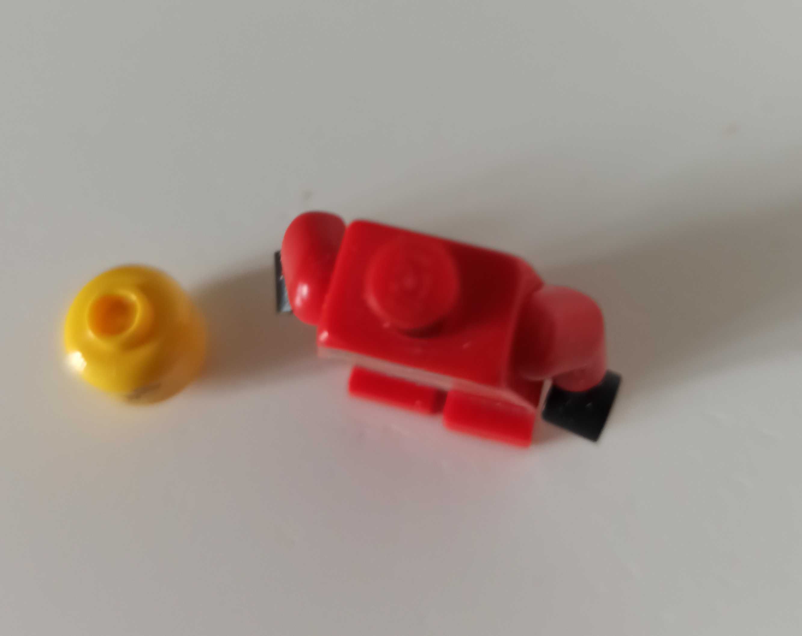 Minifigurka Lego Ninjago Kai njo513