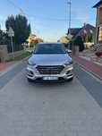 Hyundai Tucson Hyundai Tuscon - piękny kolor „Gold”