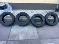 Opony zimowe Dębica Frigo HP2 215/60 R16 2023 Jak Nowe