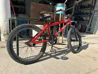 Vendo BMX usaada