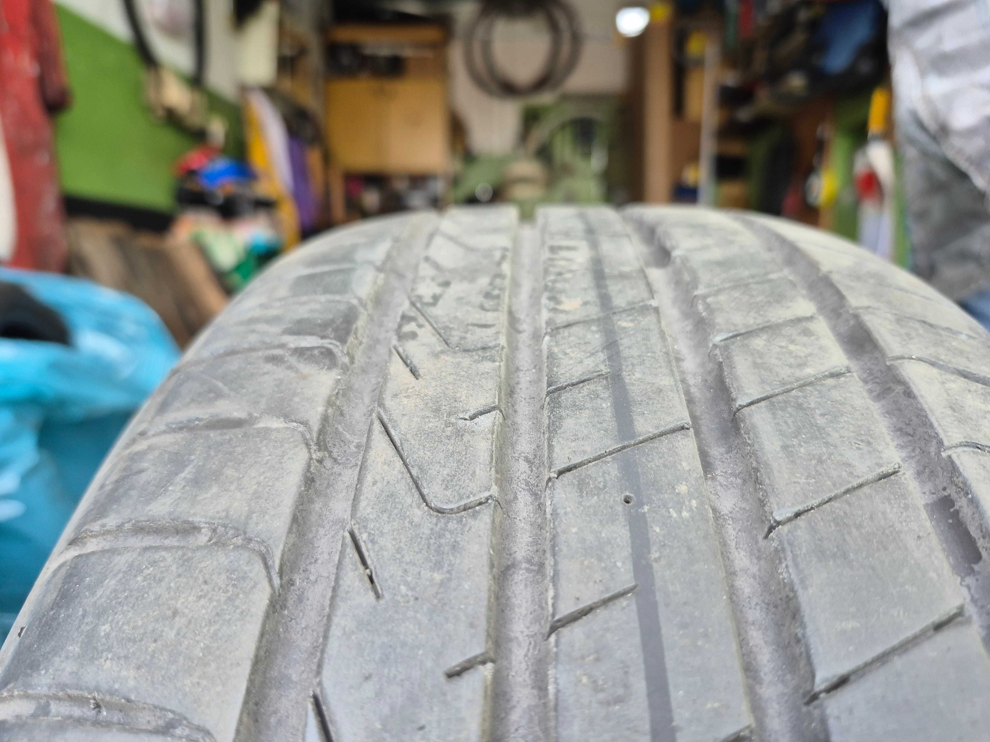 Opony Letnie Pirelli Cinturato P7 215/50/18 4 szt. Komplet