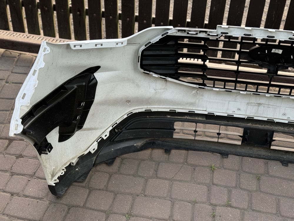 Ford Transit Custom MK2 2 II 23- PDC Zderzak Przedni Przód
