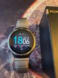 Huawei Watch GT 5 Pro + tytanowa bransoleta