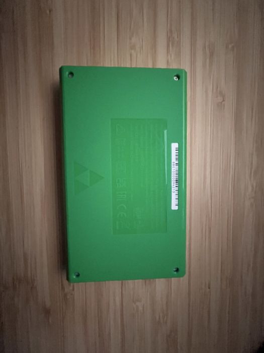 Nintendo Game & Watch The Legend of Zelda