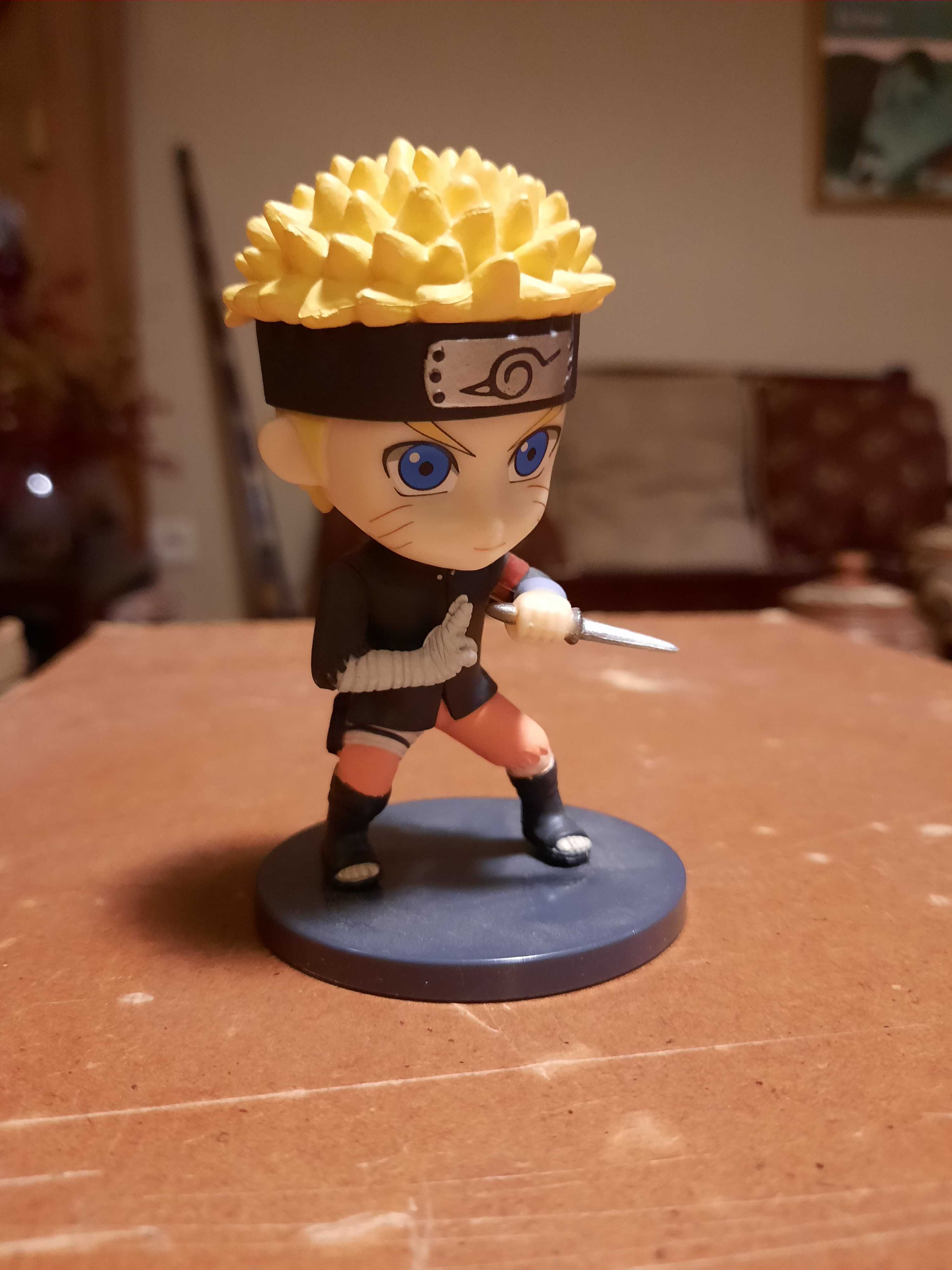 Mini figura Naruto Shippuden