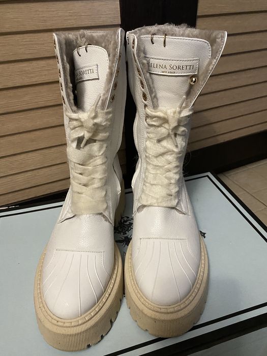 Ботинки Helena Soretti