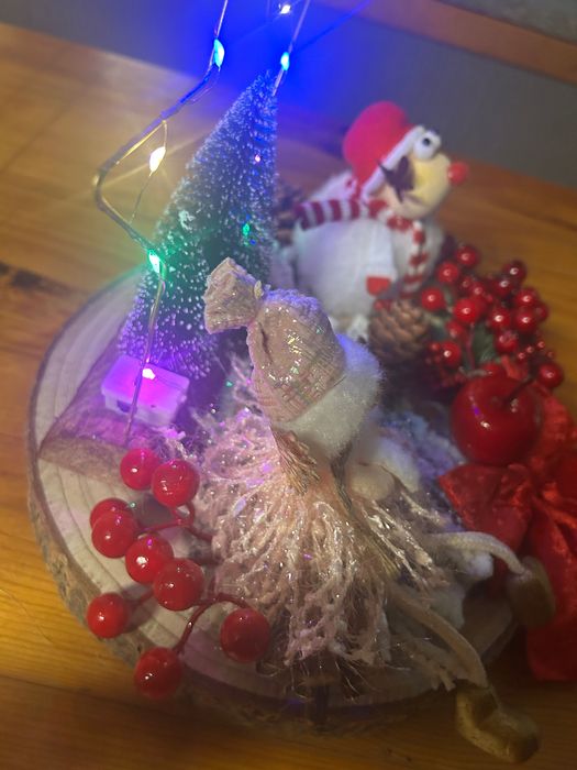 Decoração de Natal