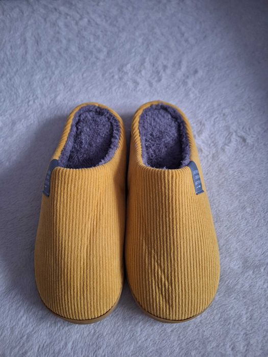 Kapcie męskie rozmiar 42/43