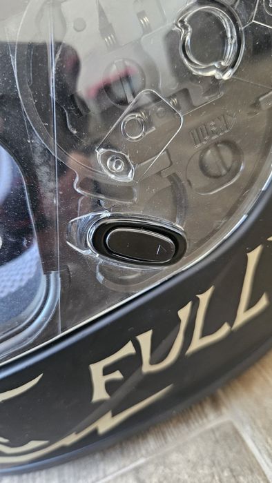 HJC Capacete Integral CS15 Rebel