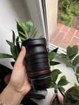 Samyang 35mm T 1.5 ostry obiektyw sony a7iii