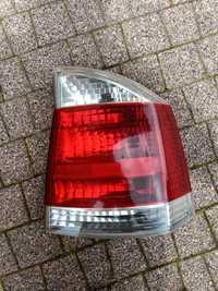 Lampa prawa Opel Vectra C hb sedan super stan