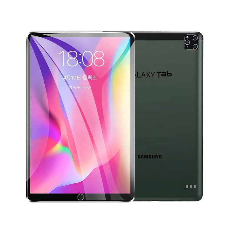 Новый Планшет Самсунг Galaxy Tab Active 128GB / Unisoc T820 / 2-сим