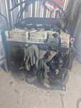 Motor mercedes benz om605