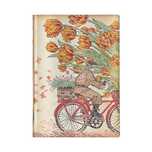 Notes Flexi Holland Spring Midi Linia