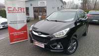 Hyundai ix35 1.7 Crdi # Ledy # Navi # Kamera # Felga # Full Serwis # GWARANCJA !!