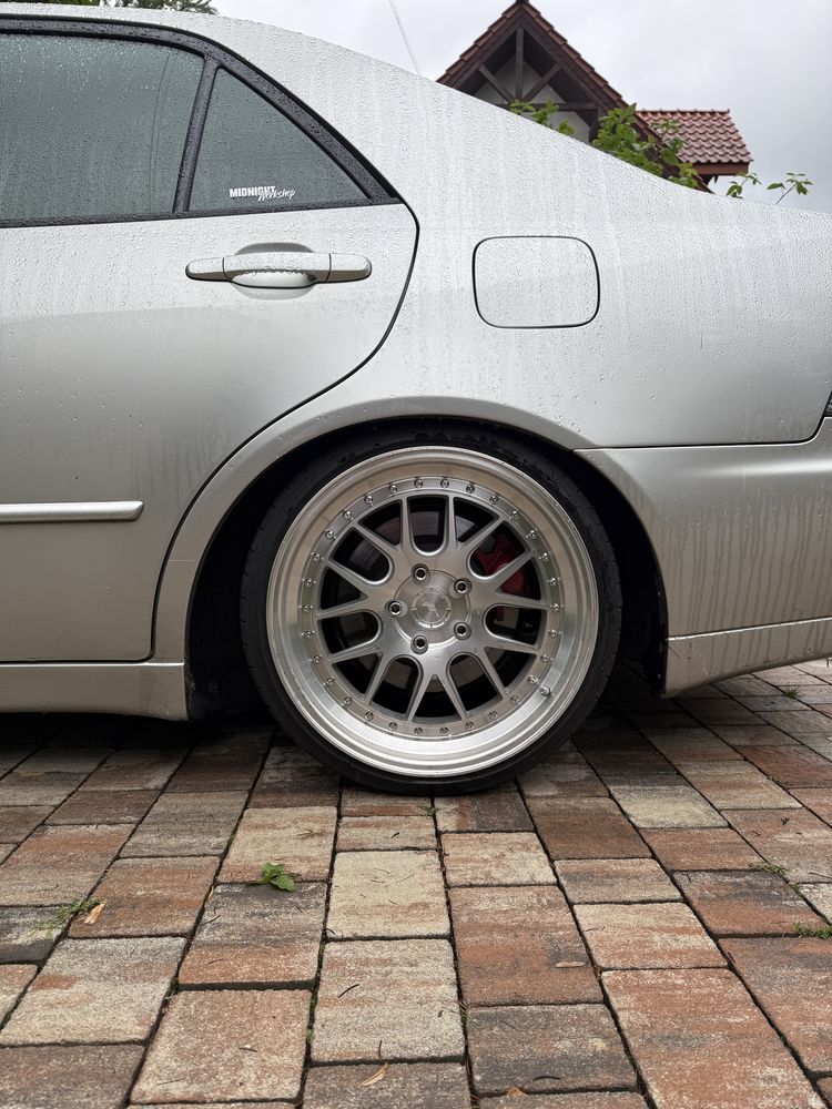 Felgi JR40 R18 5x114.3