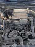 Мазда 626 компрекс дизель, 2.0 по запчастинам