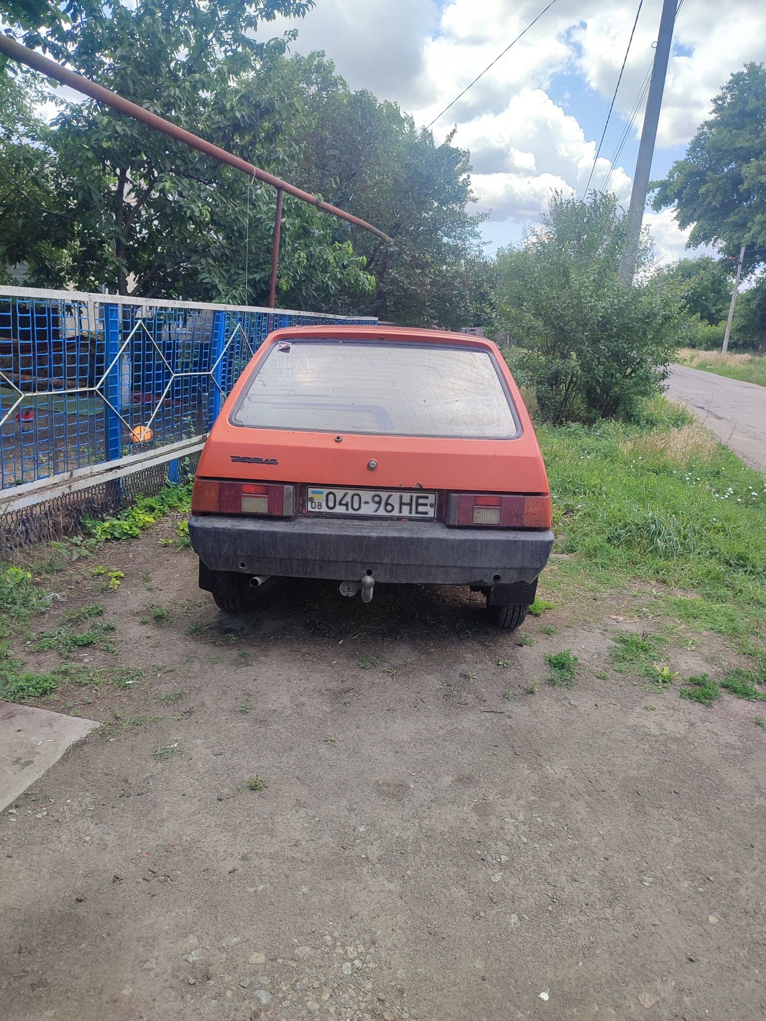 Продам Таврию 1.2
