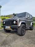 Land Rover Defender 90 SW 2.4 CRD S