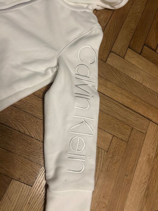 Nowa damska bluza Calvin Klein L