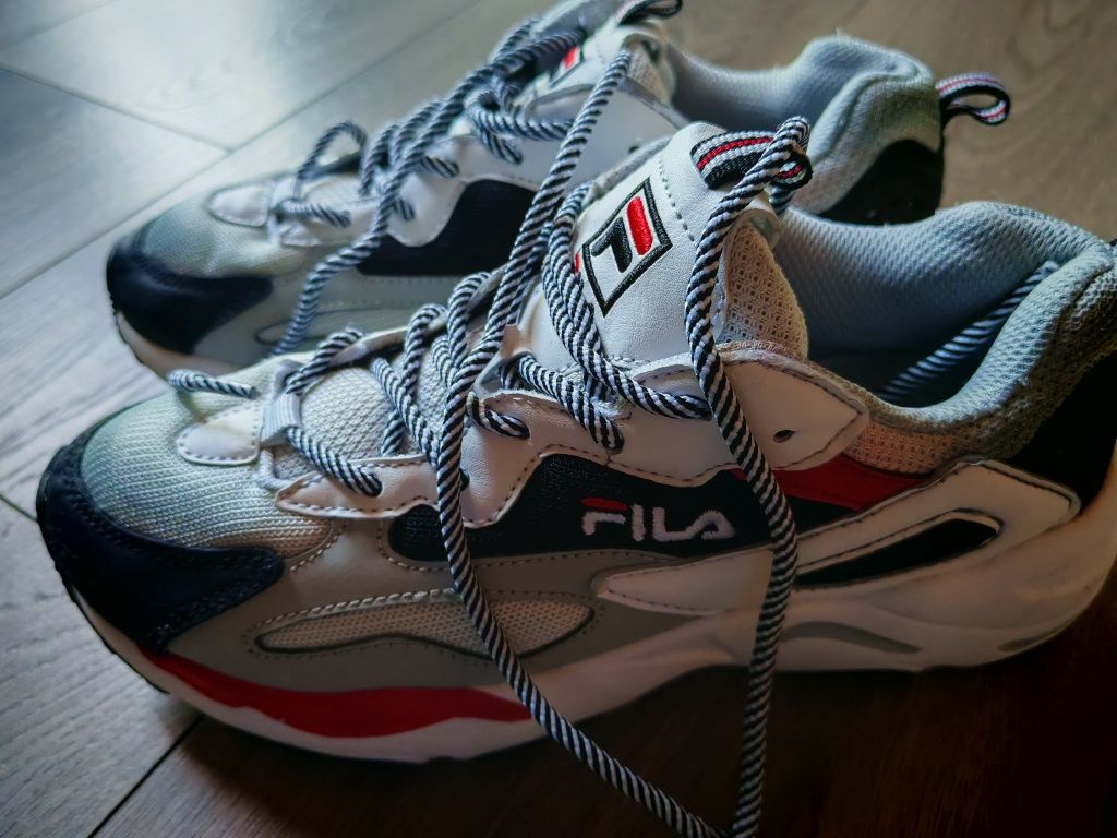 Buty Fila damskie 38