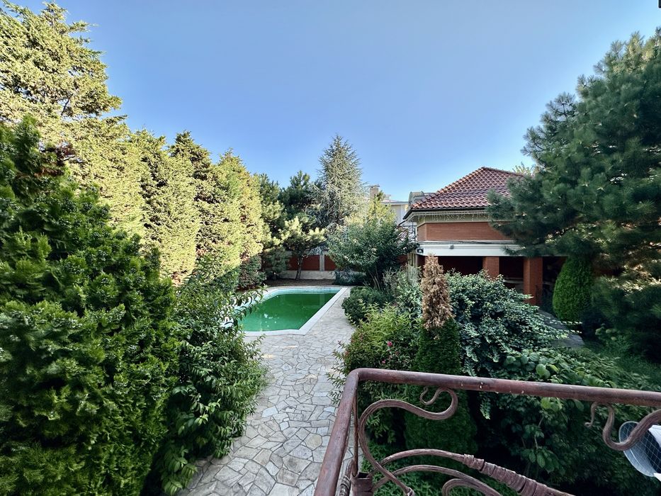 Продажа дома в Одессе. 11 станция Б. Фонтана. От собственника.