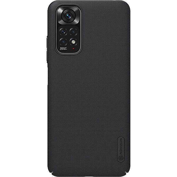 Nillkin Super Frosted Shield wytrzymałe etui pokrowiec Xiaomi Redmi No