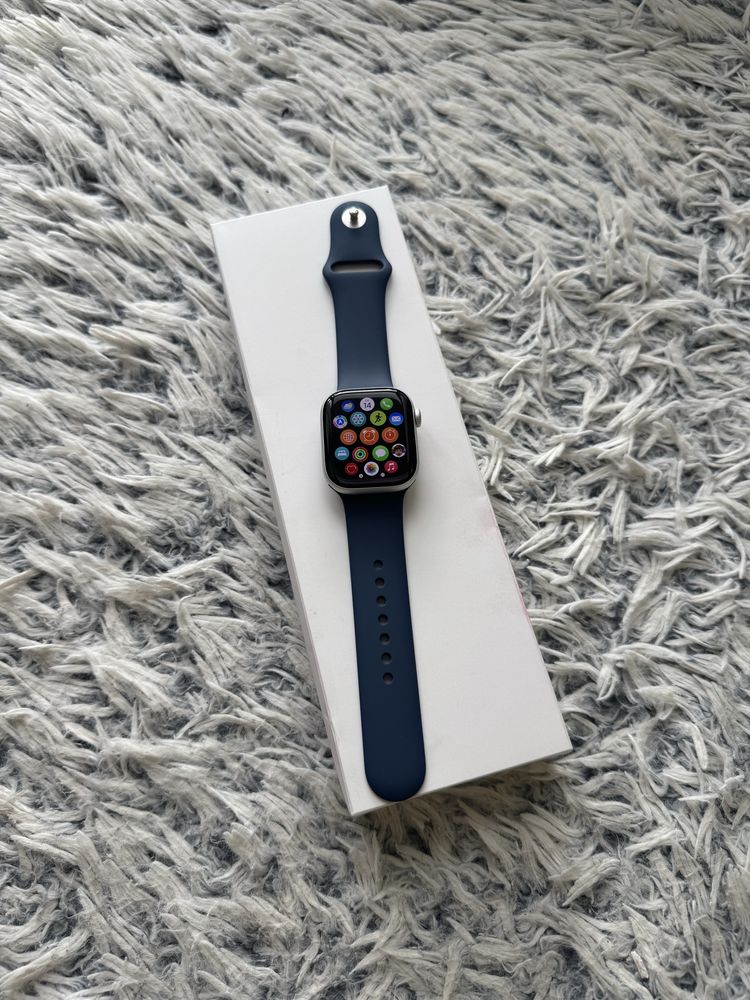 Apple watch 10 series нові