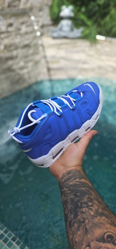 Nike Air more uptempo