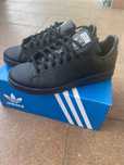 Adidasy damskie czarne 37-38