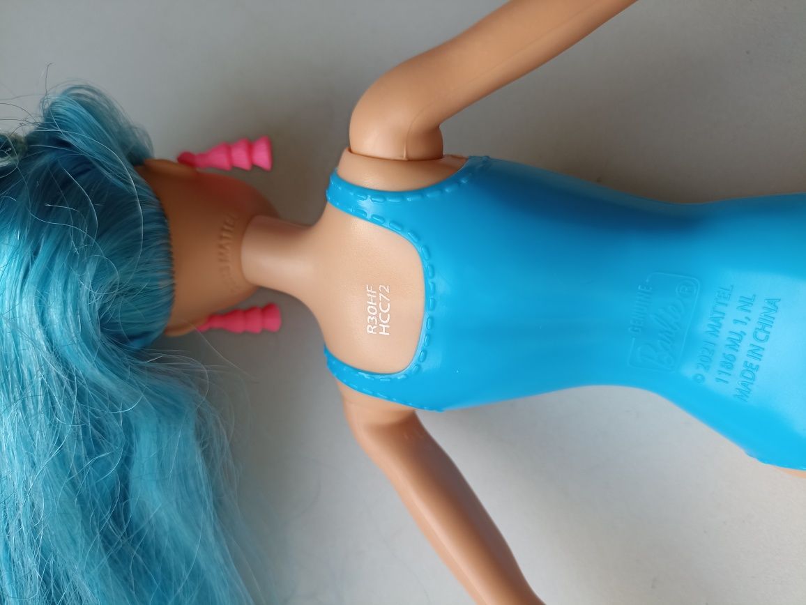 Лялька Барбі Mattel