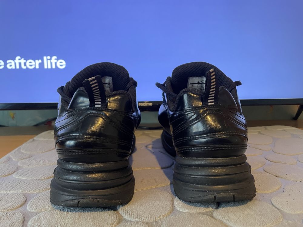 Nike Monarch x Martine Rose
