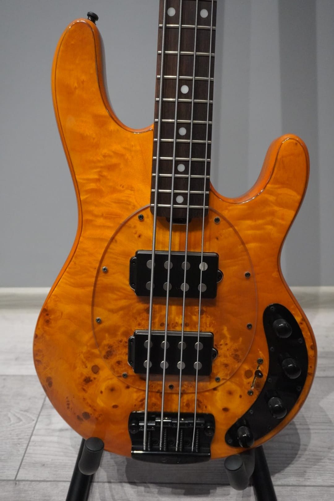 Sterling Ray34HH Amber